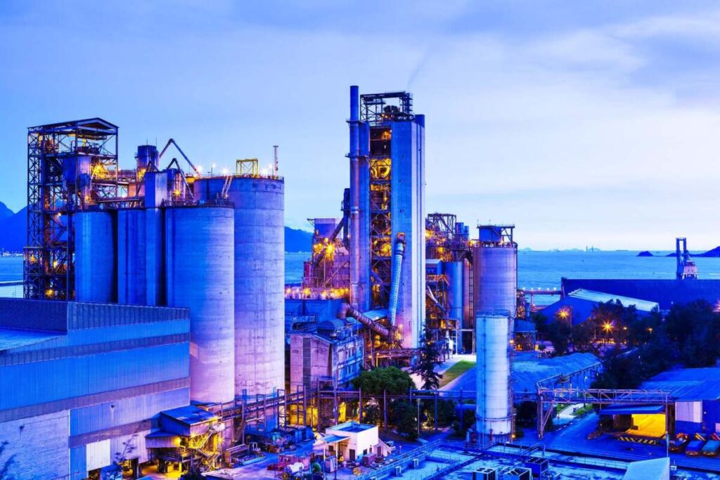 viro totaaloplossingen header factory en plant design